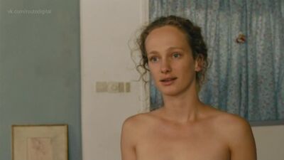 Marie-Christine Friedrich Nua - Tudo está perdoado (2007) HD 720p Ver Online / Marie-Christine Friedrich - Tudo está perdoado