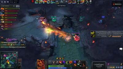 [Twitch Tusovka] TO TAJNA PRZYGOTOWANIE CZY PO PROSTU ŚMIECH? VIRTUS.PRO VS GAMBIT – KWALIFIKACJE DO Chongqing Major!