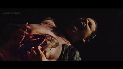 Greta Antoine, Beatriz Severo Nude – Skull The Mask (2020) HD 1080p Online anschauen Greta Eleftheriou, Beatriz Severo – Skull: The Mask