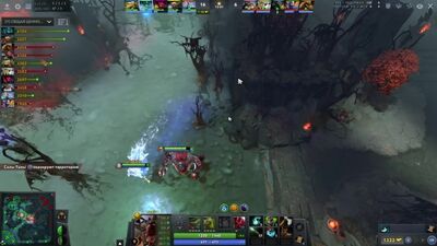 [Análise de Erros] DENDY no PUDGE! O REGRESSO DA LENDA e o COMPÊNDIO DO PUDGE NO DOTA 2 | DOTA 2