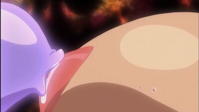 Tentacules et sorcières [Hentai] - 04