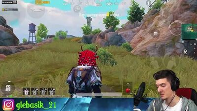 [Bobryatina] ¡ME HE HECHO CON LA CONFIGURACIÓN DE LEVKIN EN PUBG MOBILE! ¡CONFIGURACIÓN DE LEVKIN PARA 4 DEDOS EN PUBG MOBILE! ¡LEVKIN EN PUBG MOBILE!