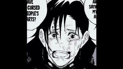 ↬ Jujutsu Kaisen; Yuji Itadori i Junpei Yoshino