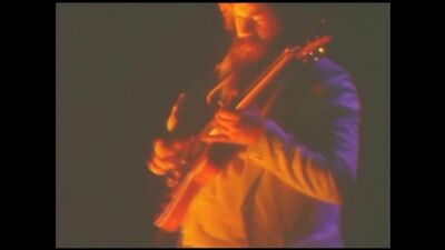 Manfred Mann's Earth Band - Espíritos na Noite
