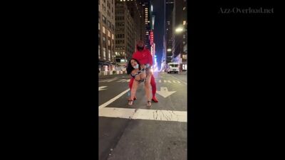 Queen Rogue Ny