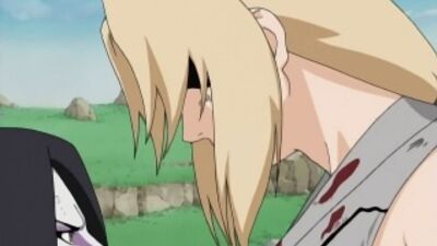 Naruto TV – odcinek 95