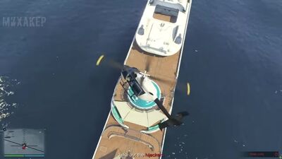 [Muxakep] GTA 5 Online – Lustige Momente