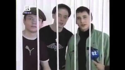 Chłopak zmierzał ku sukcesowi – ale nie wyszło, nie miał szczęścia