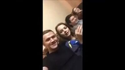 Não vai haver sexo na festa Fodi uma puta bêbada Foda linda de quatro Porno caseiro russo [240]