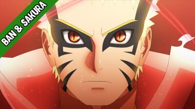 [Ban&Sakura] Boruto : Naruto Next Generations 216 / Boruto : La nouvelle génération de Naruto, épisode 216 [Version russe]