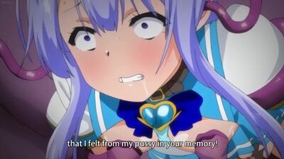 Aisei Tenshi Love Mary: Situação de Emergência 2