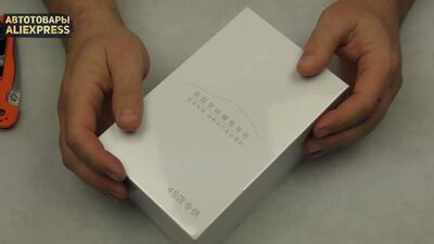 Ukryta kamera JOOY A1 Wi-Fi – przegląd, instalacja, prezentacja działania
