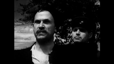 Chapaïev est parmi nous (Lenfilm, 1941, URSS)