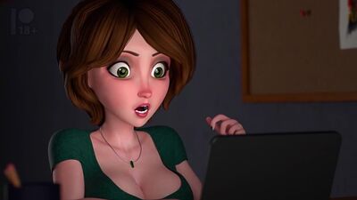 Tante Cass | Redmoa | 18+