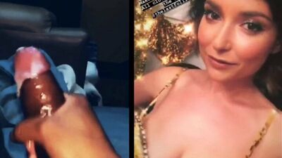 A la voluptuosa Milana Weintrub le hace falta una polla grande, negra y carnosa