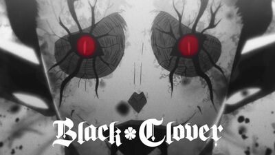 Black Clover / Trèfle noir - Générique d'ouverture n° 10 | Black Catcher par Vickeblanka