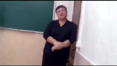 Димка пришёл, ничёсе