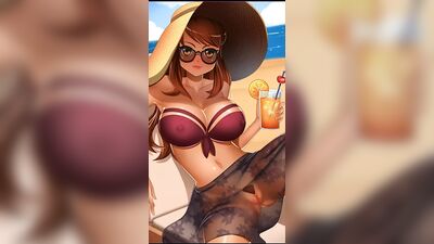 Chamadas até não poder mais - todas as cenas de sexo