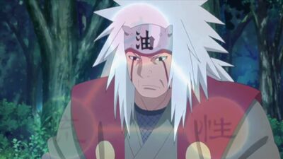 Naruto, saison 3, épisode 132 (Boruto : La nouvelle génération, doublage par Ban et Sakura)