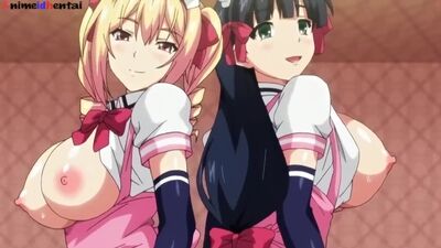 Mayohiga no Onee-san - Tetas grandes / Sexo oral / Hentai / Desnudos / Sexo / Shota / Subtitulado / Sin censura / Porno / Hentai / Sexo / 18+