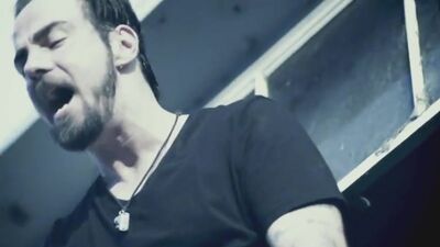 Saint Asonia – Better Place (2015) (Wokal – Adam Gontier / były wokalista zespołu Three Days Grace)
