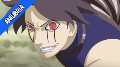 [Anilibria] Boruto: Naruto Next Generations 175 / Boruto: La nueva generación de Naruto, episodio 175 [Doblaje en ruso]