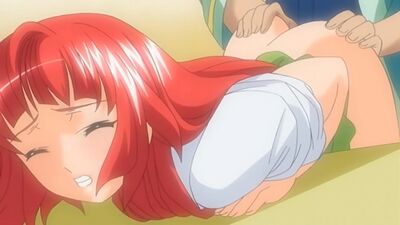 Hentai & Hentai 18+ .Gwałt! Gwałt! Gwałt! / Potrójny gwałt! [1,01]