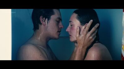 Sam Quartin Nude - Tyger Tyger (2021) HD 1080p Regarder en ligne / Sam Quartin - Tigre, ô tigre
