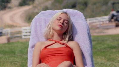 Logan Polish - The Follower (2019) HD 1080p Nu ? Sexy ! Regarder en ligne / Логан Полиш - Идущий следом
