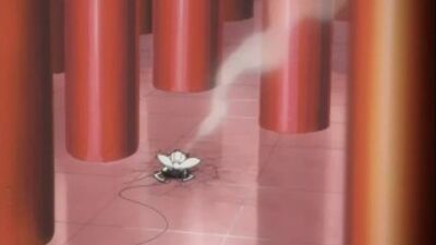 Bleach (episodio 156), doblaje de Ancord