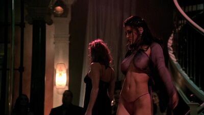 Rachel Sterling Nua - A Man Apart (2003) HD 1080p