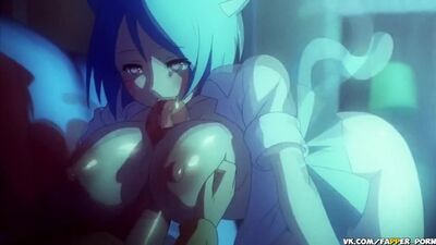 Die fantastische Welt von Gumball – Hentai