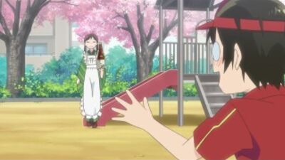 Denkigai no Honya-san / Denki-gai no Honya-san / La librairie de la rue Denki - Épisode 12 [Doublage : Ancord (AniDub)]