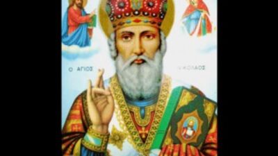 « Quand l'hiver s'installe sur la terre », chanson pour la Saint-Nicolas (plus)
