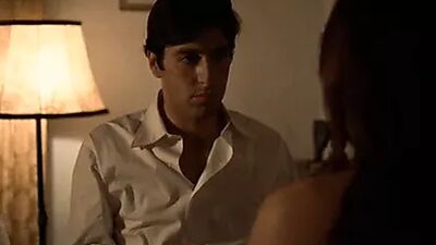 Simonetta Stefanelli - the Godfather
