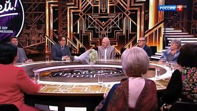 Николай Сличенко — «Қара көздер». Сәлем, Андрей! Тікелей эфир, 2021 жылғы 4 мамыр.mp4