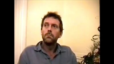 Écoute de Hugh Laurie
