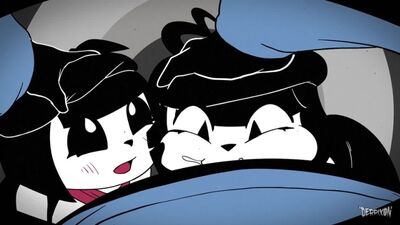 [Derpixon] MIME UND DASH 2