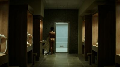Samantha Logan, Marin Ireland nuas – The Empty Man (2020) HD 1080p Ver online / Samantha Logan, Marin Ireland – The Empty Man