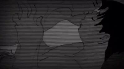 Маған ғашық бол... [SnK] [Леви мен Эрен] яой AMV