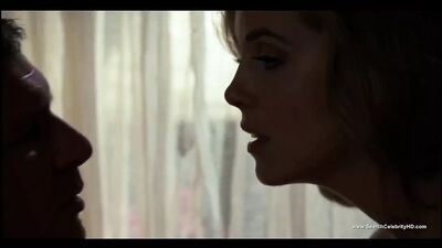 Cenas de nudez com Greta Scacchi — supostamente inocentes — HD