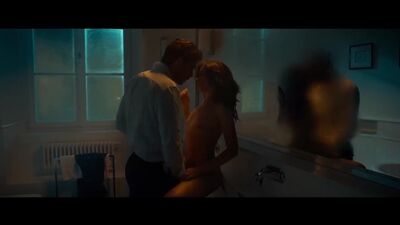365 dias - todas as cenas de sexo, compilação (Anna Maria Sieklucka)