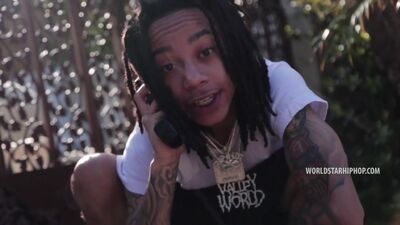 YBN Nahmir — Opp Stoppa [Жаңа мектеп]