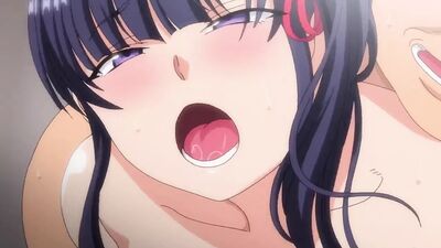 Saimin Seishidou Episode 3