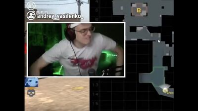 AGGRESSION, SCHREIEN. (Booster, Buster, Buster Twitch, Für VP, Für wichtige Verhandlungen)