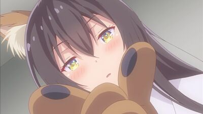 Kawaikereba Hentai demo Suki ni Natte Kuremasu ka?/HenSuki/Gostarias de uma pervertida, se ela fosse gira? - Episódio 8 [Dublagem: AniDubMVO]