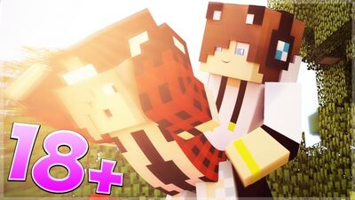 18+ «SEXO» NO MINECRAFT? | POLÍCIAS E RECLUSOS