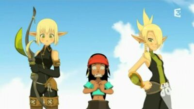 WakFu 21 / WakFu 21 (2.ª temporada)