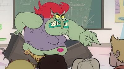 Star contre les forces du mal Saison 1, épisode 2 | Star vs the forces of evil S01E02