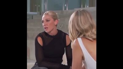 Nastya Ivleeva a parlé de son divorce avec Eldjay